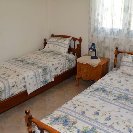 Traditional Summer House In Marmari Marmari  المظهر الخارجي الصورة