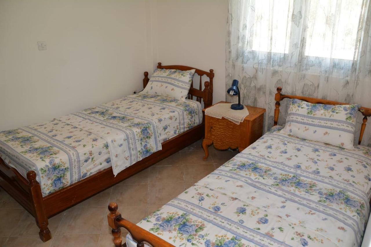 Traditional Summer House In Marmari Marmari  المظهر الخارجي الصورة
