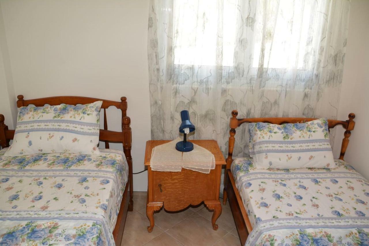 Traditional Summer House In Marmari Marmari  المظهر الخارجي الصورة