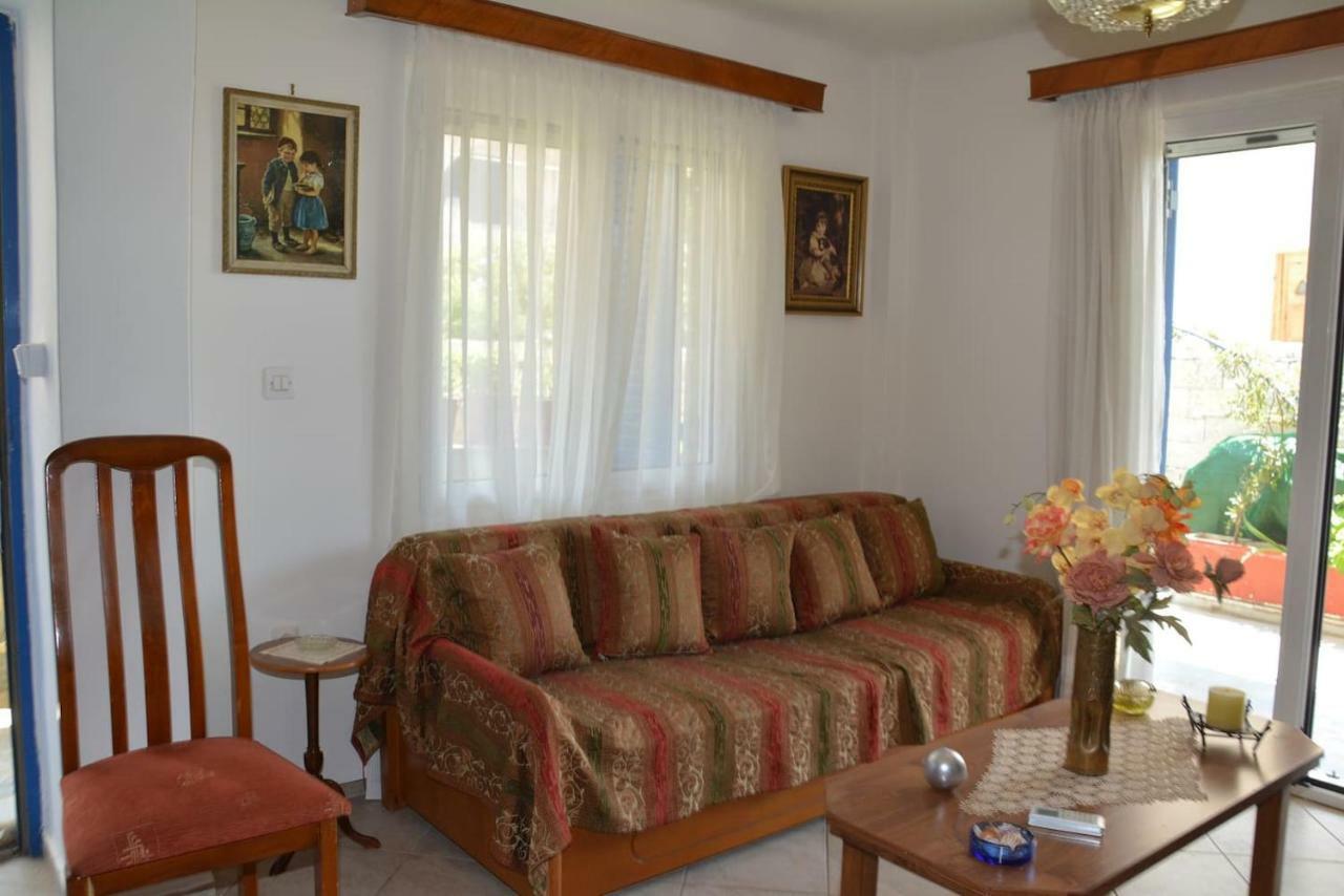 Traditional Summer House In Marmari Marmari  المظهر الخارجي الصورة