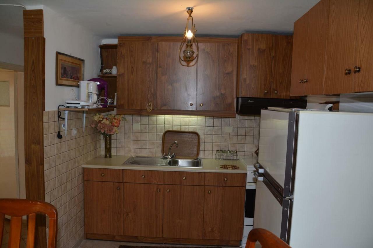 Traditional Summer House In Marmari Marmari  المظهر الخارجي الصورة
