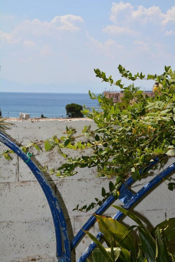Traditional Summer House In Marmari Marmari  المظهر الخارجي الصورة